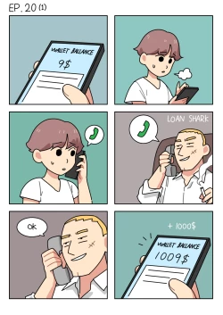 Page 235 of Sissy Life ch.1-20