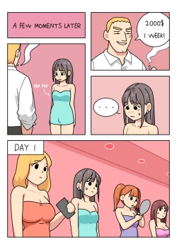 Page 238 of Sissy Life ch.1-20