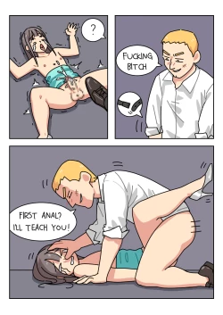 Page 241 of Sissy Life ch.1-20