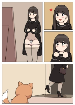 Page 2 of Sissy Life ch.1-20