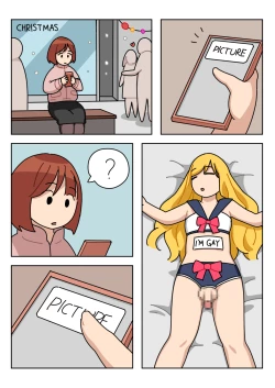 Page 79 of Sissy Life ch.1-20