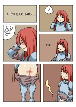 Page 95 of Sissy Life ch.1-20