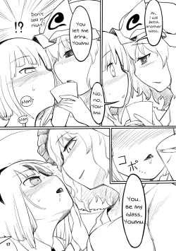 Page 15 of Youmu Kuzushi