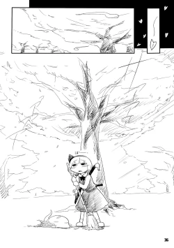 Page 33 of Youmu Kuzushi