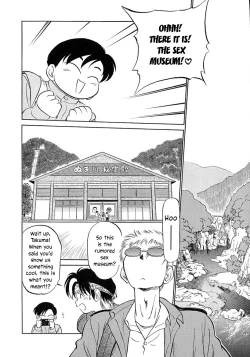 Page 123 of Nekoja Nekoja 4