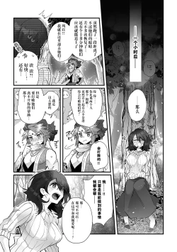 Page 15 of Fujikawa Koiro, Isekai de Mechakucha Ikaserareru Koto ni Narimashita.| 藤川恋色，在异世界被玩弄得一塌糊涂。战士、贤者、神官…都沉迷于我的身体！？~ 1-4