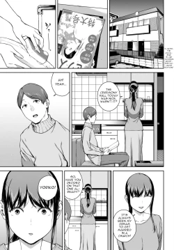 Page 3 of Yoriko 3