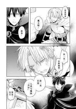 Page 12 of Ikukyuu Maou to Nise Yuusha | 放产假的魔王与冒牌勇者