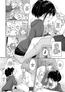 Page 73 of Chuukurai ga Suki