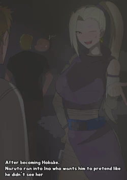 Page 4 of After Becoming Hokake | 23-08 ENG