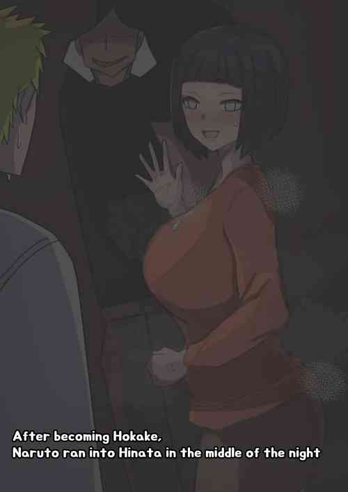 Download After Becoming Hokake | 23-08 ENG