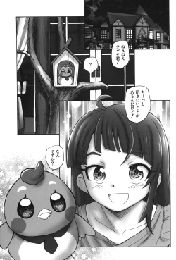 Page 4 of Tsubasa o Kudasai