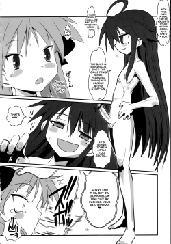Page 17 of Ai dayo Kagamin