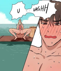 Page 4 of Naughty Fish