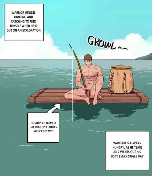 Download Naughty Fish