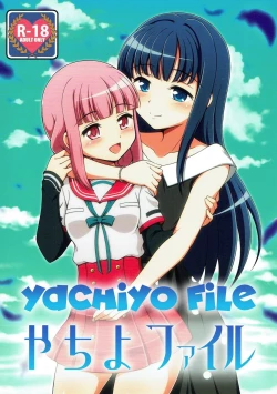 Page 1 of Yachiyo File