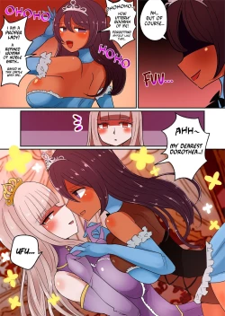 Page 4 of Princess TG