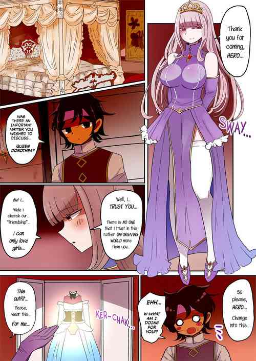 Download Princess TG