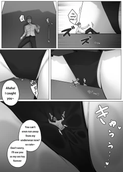 Page 2 of A man caught cheating on his girlfriend