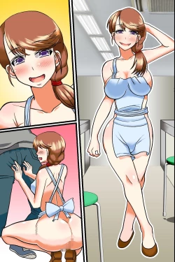 Page 45 of Erotsuma-tachi wo Kyousei Hatsujou! Yokkyuu Fuman na Hitozuma wo Netotte Hamemakureru Harem Ryouri Kyoushitsu