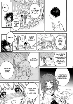 Page 14 of Vikala-chan to Ichaicha Suru Hon 6 Satsume | Flirting with Vikala Volume 6