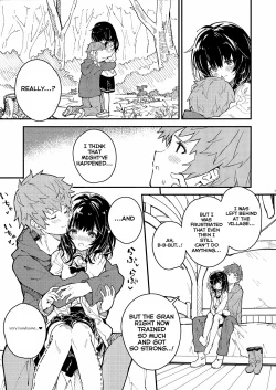 Page 6 of Vikala-chan to Ichaicha Suru Hon 6 Satsume | Flirting with Vikala Volume 6