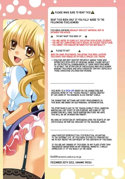 Page 2 of Maid Hajimemarisa!