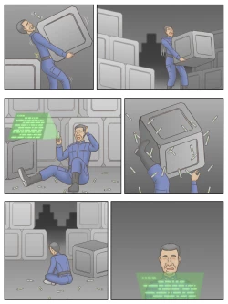 Page 72 of Merei "Kotsukuri seyo"