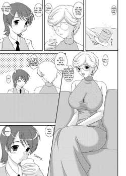 Page 2 of Iinoyo Saji to Ecchi na Double Oppai | It's fine Saji and The Two Pairs of Hot Tits
