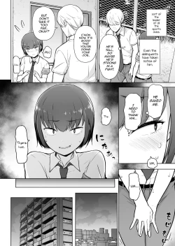 Page 13 of Boku ni Fuuki wa Mamorenai!?