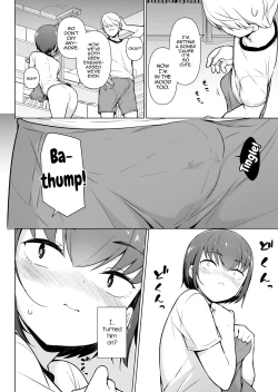 Page 27 of Boku ni Fuuki wa Mamorenai!?