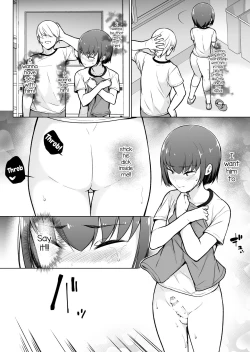 Page 29 of Boku ni Fuuki wa Mamorenai!?