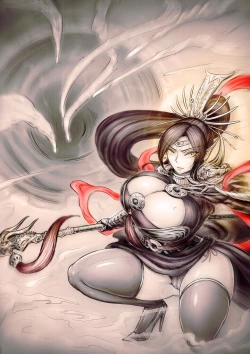 Page 1 of 虐奸女武神