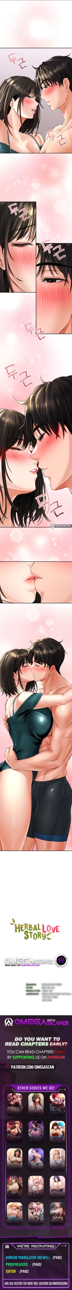 Page 128 of Herbal Love Story