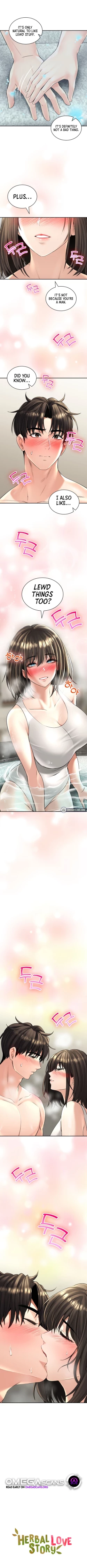 Page 189 of Herbal Love Story