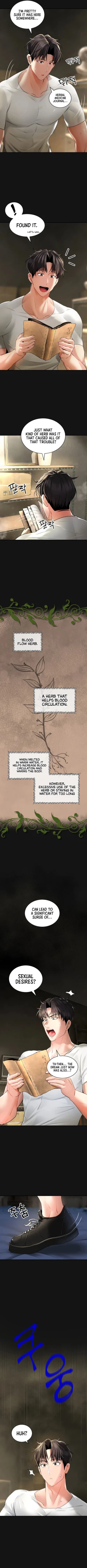 Page 24 of Herbal Love Story