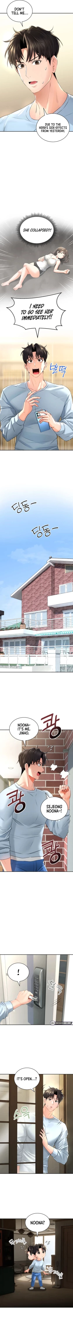 Page 35 of Herbal Love Story