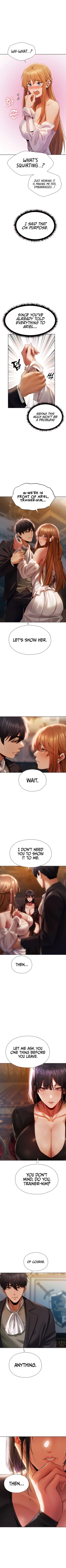 Page 144 of Milf Hunting in Another World