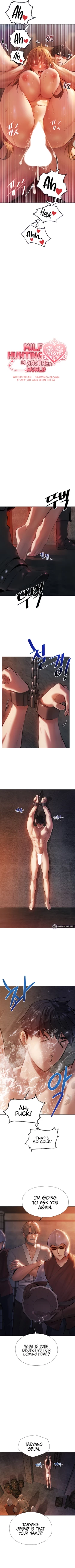 Page 41 of Milf Hunting in Another World