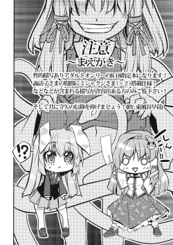 Page 4 of Sanae Udon Hitotama