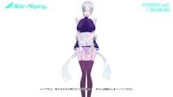 Page 192 of Onani Support Doll MODEL: Maid