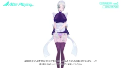 Page 210 of Onani Support Doll MODEL: Maid