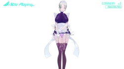 Page 220 of Onani Support Doll MODEL: Maid