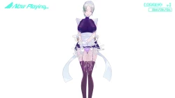 Page 221 of Onani Support Doll MODEL: Maid