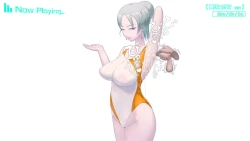 Page 243 of Onani Support Doll MODEL: Maid