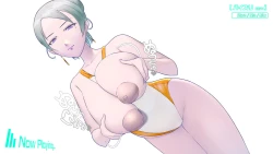 Page 249 of Onani Support Doll MODEL: Maid