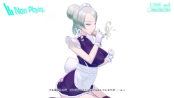 Page 30 of Onani Support Doll MODEL: Maid