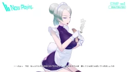 Page 36 of Onani Support Doll MODEL: Maid