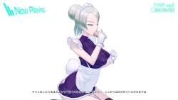 Page 39 of Onani Support Doll MODEL: Maid