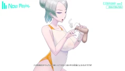 Page 418 of Onani Support Doll MODEL: Maid